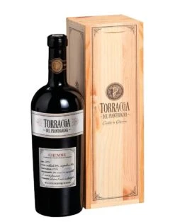 Ghemme DOCG 2015 Torraccia Del Piantavigna