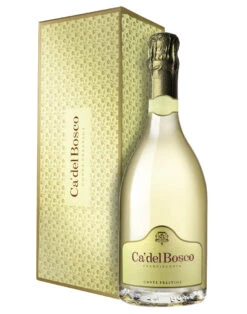 Franciacorta Extra Brut DOCG Cuvée Prestige Edizione 45 Ca' Del Bosco