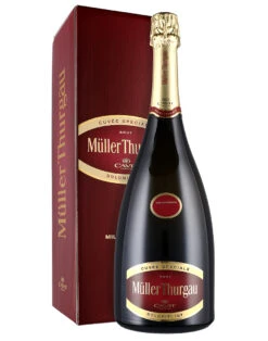 Vigneti Delle Dolomiti Brut IGT Müller Thurgau Cuvée Speciale 2021 Cavit