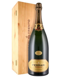 Trento DOC Perlé 2016 Ferrari