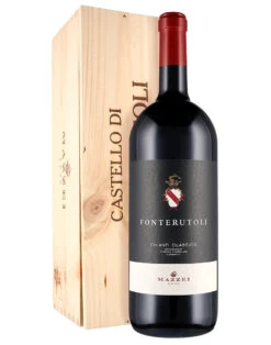 Chianti Classico DOCG Fonterutoli 2020 Marchesi Mazzei