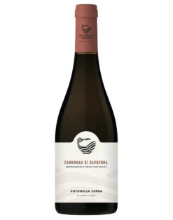 Cannonau Di Sardegna DOC 2021 Antonella Corda