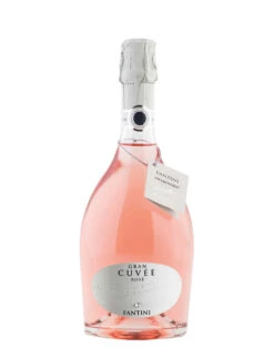 Gran Cuvée Rosé Swarovski Fantini Farnese