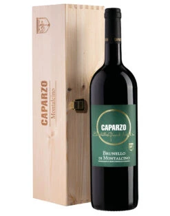 Brunello Di Montalcino DOCG 2017 Caparzo