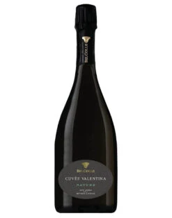Alta Langa DOCG Cuvée Valentina Nature Bel Colle