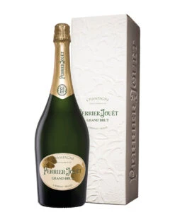 Champagne AOC Grand Brut Perrier Jouët