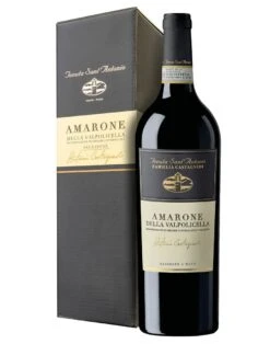 Amarone Della Valpolicella DOCG Selezione Antonio Castagnedi 2018 Tenuta Sant'Antonio