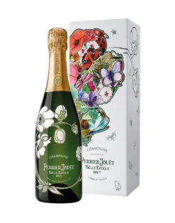 Champagne Brut AOC Belle Epoque 2014 Perrier Jouët