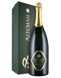Trento Brut Millesimato DOC 2019 Altemasi