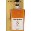 Grappa Riserva 3 Anni Fuoriclasse Leon Castagner