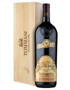 Amarone Della Valpolicella Classico DOCG 2018 Tommasi