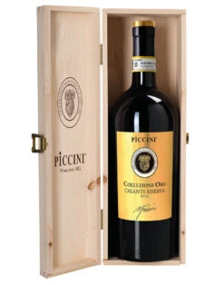 Chianti Riserva DOCG Collezione Oro 2019 Piccini 1882