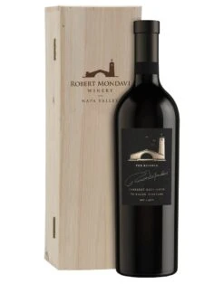 Napa Valley Reserve AVA Cabernet Sauvignon To Kalon 2018 Robert Mondavi Winery