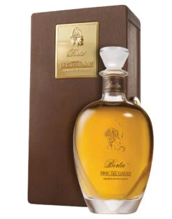 Grappa Di Moscato Invecchiata Bric Del Gaian 2015 Berta