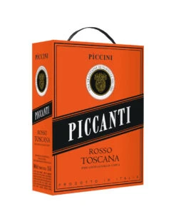 Toscana IGT Rosso Piccanti Piccini 1882