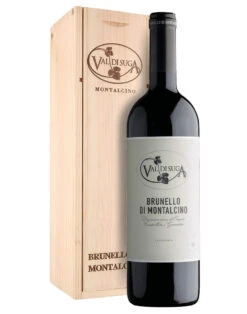 Brunello Di Montalcino DOCG 2017 Val Di Suga
