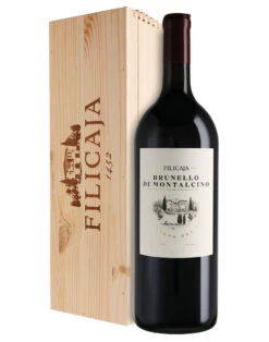 Brunello Di Montalcino DOCG Collezione Del Conte 2017 Villa Da Filicaja