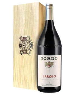 Barolo DOCG 2018 Sordo