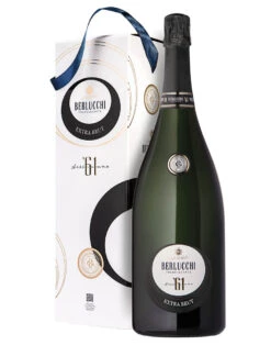 Franciacorta DOCG Extra Brut '61 Berlucchi