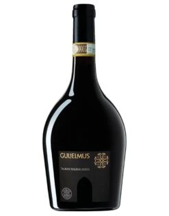 Taurasi DOCG Riserva Gulielmus 2017 Tenute Capaldo