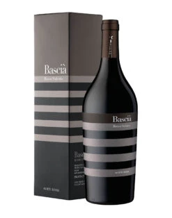 Salento IGT Rosso Bascià Notte Rossa