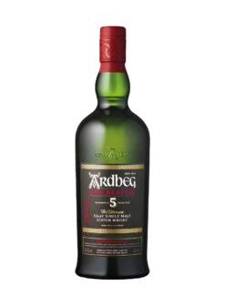 Islay Single Malt Scotch Whisky 5 Years Old Wee Bestie Ardbeg