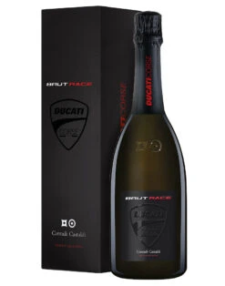 Franciacorta Brut DOCG Ducati Corse Brut Race Contadi Castaldi