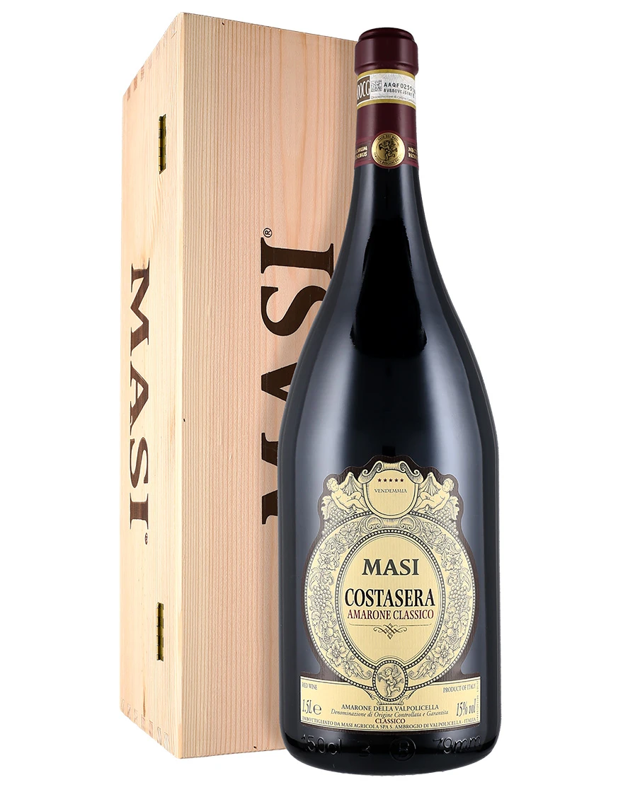 Amarone Della Valpolicella Classico DOCG Costasera 2017 Masi 1 Amarone Della Valpolicella Classico DOCG Costasera 2017 Masi