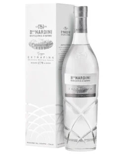 Grappa Extrafina Selezione Bortolo Nardini