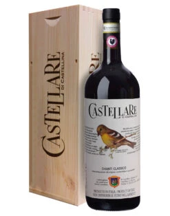 Chianti Classico DOCG 2021 Castellare Di Castellina