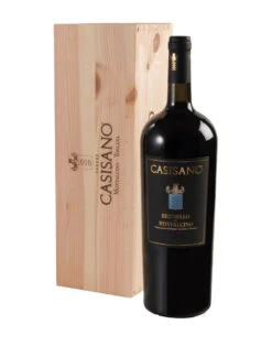 Brunello Di Montalcino DOCG 2017 Casisano
