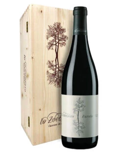 Barolo DOCG 2018 Lo Zoccolaio