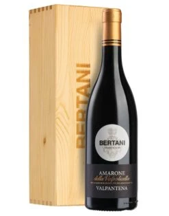 Amarone Della Valpolicella Valpantena DOCG 2019 Bertani