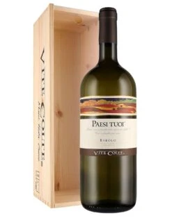 Barolo DOCG Paesi Tuoi 2018 Vite Colte