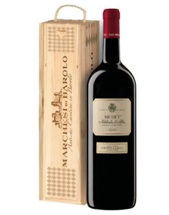 Nebbiolo D'Alba DOC Michet 2019 Marchesi Di Barolo