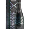 Trento DOC Brut Limited Edition Missoni Green Ferrari
