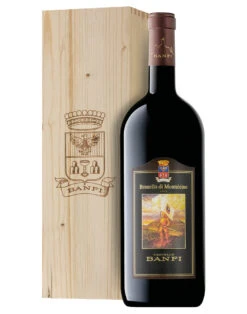 Brunello Di Montalcino DOCG 2018 Banfi