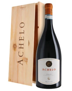 Cortona Rosso DOC Achelo 2021 La Braccesca