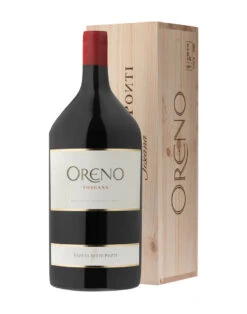 Toscana IGT Oreno 2020 Tenuta Sette Ponti