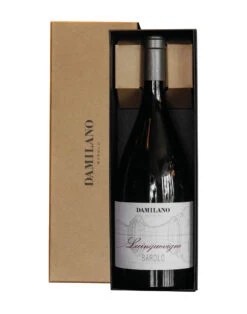 Barolo DOCG Lecinquevigne 2018 Damilano