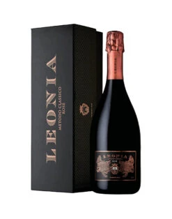 Pomino Brut Rosé DOC Leonia 2018 Frescobaldi
