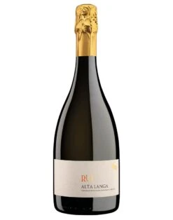 Alta Langa DOCG Brut 2019 San Silvestro
