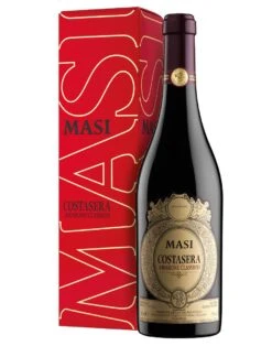 Amarone Della Valpolicella Classico DOCG Costasera Red Edition 2017 Masi