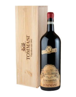 Amarone Della Valpolicella Classico DOCG 2019 Tommasi