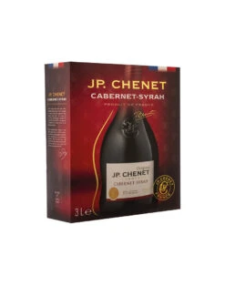 Pays D'Oc IGP Cabernet Syrah J.P. Chenet