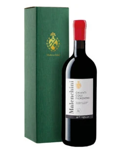 Chianti Colli Fiorentini DOCG 2021 Malenchini