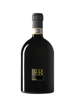 Taurasi DOCG Rosamilia 2017 Feudi Di San Gregorio