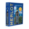 Pays D'Oc IGP Merlot Grand Sud