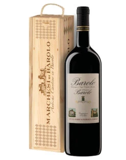 Barolo DOCG Del Comune Di Barolo 2018 Marchesi Di Barolo