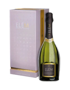 Valdobbiadene Prosecco Superiore DOCG Brut Special Edition Elém